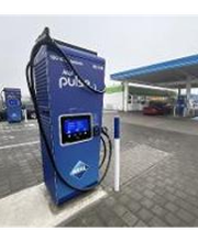 Aral pulse Ladestation Bild 3
