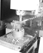 PROTOFIL Sàrl mécanique de précision Bild 9