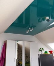Luxus Spanndecken Design Bild 6