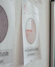 Mettmann Unterrichtsraum Detail