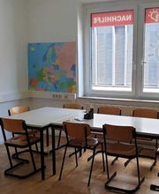 Ulm Unterrichtsraum 4