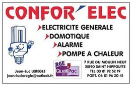 Confor'Elec