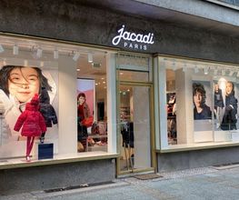 JACADI BERLIN KURFÜRSTENDAMM Bild 13