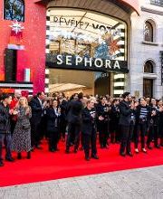 SEPHORA PARIS CHAMPS ELYSEES image 18