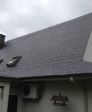 S.Francky Couverture: Couvreur, Rénovation toiture, Démoussage, Seine-Maritime image 8