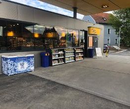 JET Tankstelle Bild 4