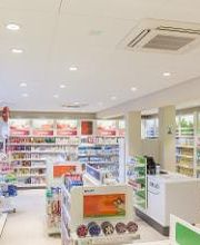 BENU Canobbio Bild 5