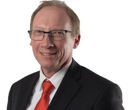 Stefan Rau: Allfinanz Deutsche Vermögensberatung Bild 1