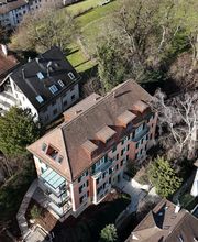 Beat Baumgartner Spenglerei GmbH Bild 14