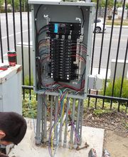 Southern Pacific Electric image 5