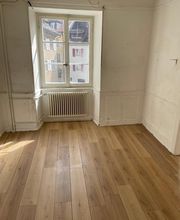 Patrick Fridez Nettoyages Bild 3