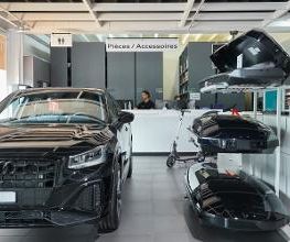AMAG Nyon Bild 7
