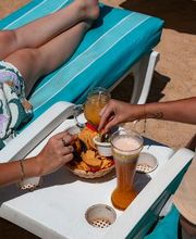 L'Indigo Café image 1