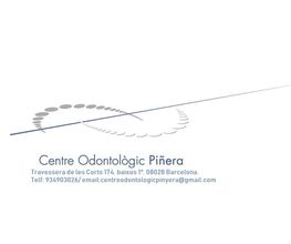 Centre Odontologic Piñera S.L. imagen 2