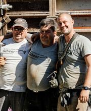 Baugeschäft Scheer GmbH Bild 5