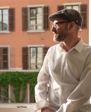 Claudio Rupp - Praxis für klassische Homöopathie Zürich Bild 1