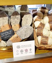 Le Chardon Magasin des Fermes Bio du Perche image 9