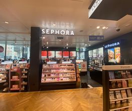 SEPHORA VEVEY Bild 1