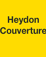 Heydon Couverture image 2