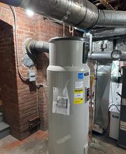 Valente Plumbing Heating & AC image 6