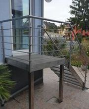 Fenster · Türen · Meisterbetrieb - Marco Reinhardt Bild 29