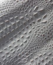 leer met crocoprint