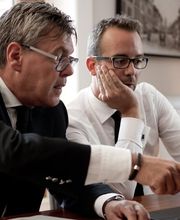 GACHET ZURCHER & ASSOCIES SA Bild 1