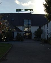 Brit Hôtel Kerotel image 4