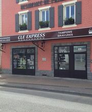Clé Express image 8