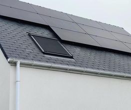 HR Solar & PAC image 1