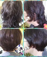 Les Coiffures de Sophie image 6