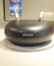 Audition Hardier image 3