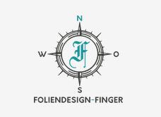 Foliendesign-Finger