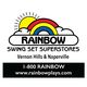 Rainbow Swing Set Superstores