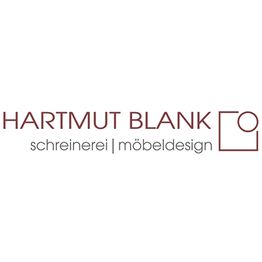 Hartmut Blank Schreinerei