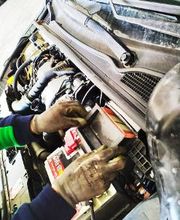 T.Z. Gomme Euromaster immagine 19