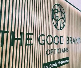 brillen.de & The Good Brand Opticians Bild 12