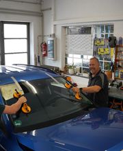 AKS Autoglasmontage Kurt Schneider Bild 3
