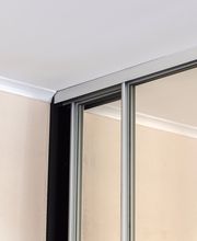 Raumteiler Schiebetüren Bild 33