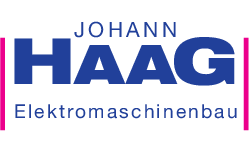 HAAG JOHANN oHG
