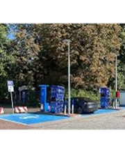 Aral pulse Ladestation Bild 1