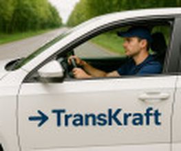 Transkraft