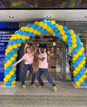 IKEA Diagonal imagen 2