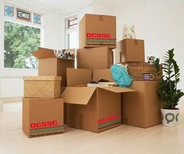Demenagements Desse image 12