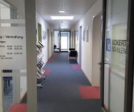 Eckert Schulen Weiden Bild 1