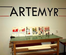Artemyr GmbH Bild 8