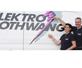 Elektro Nothwang GmbH & Co.KG Bild 1