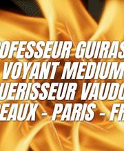 Professeur Guirassy image 2