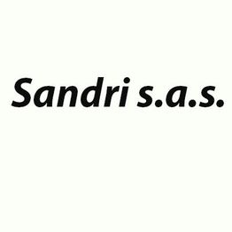 Sandri S.a.s. logo