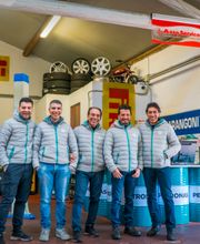Gallery Cliente